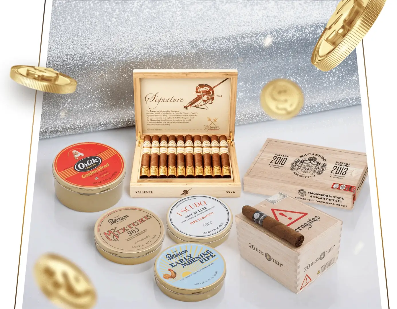 Elevate Your Ultimate Smoking Experience
